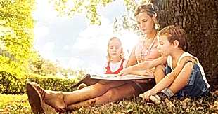 English Nanny is an investment to the child’s future